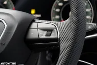 Audi Q8 din 2025 cu 9.900 km - oferta AUD185833 - foto 25