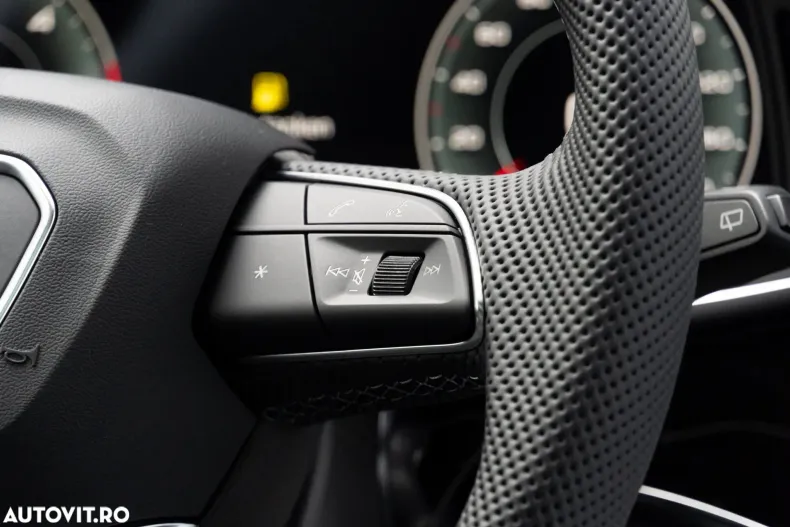 Audi Q8 din 2025 cu 9.900 km - oferta AUD185833 - foto 25