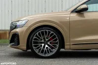 Audi Q8 din 2025 cu 9.900 km - oferta AUD185833 - foto 28