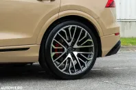 Audi Q8 din 2025 cu 9.900 km - oferta AUD185833 - foto 29