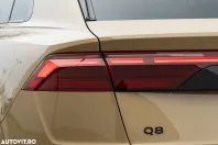 Audi Q8 din 2025 cu 9.900 km - oferta AUD185833 - foto 30