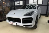 Porsche Cayenne din 2021 cu 31.000 km - oferta POR185834 - foto 3