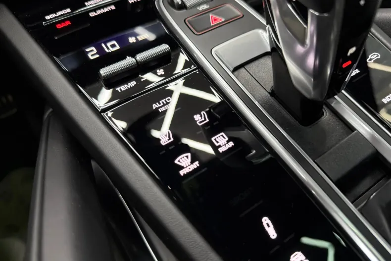 Porsche Cayenne din 2021 cu 31.000 km - oferta POR185834 - foto 17