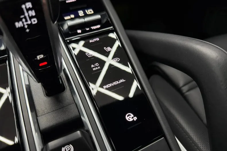 Porsche Cayenne din 2021 cu 31.000 km - oferta POR185834 - foto 18