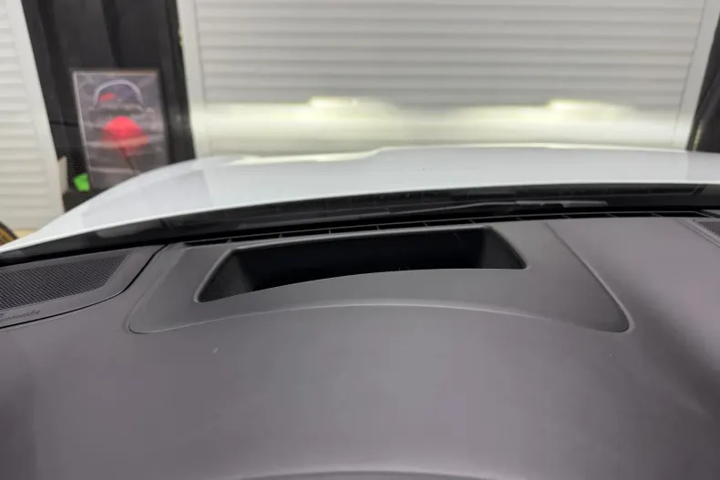 Porsche Cayenne din 2021 cu 31.000 km - oferta POR185834 - foto 23