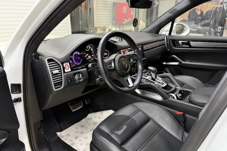 Porsche Cayenne din 2021 cu 31.000 km - oferta POR185834 - foto 25