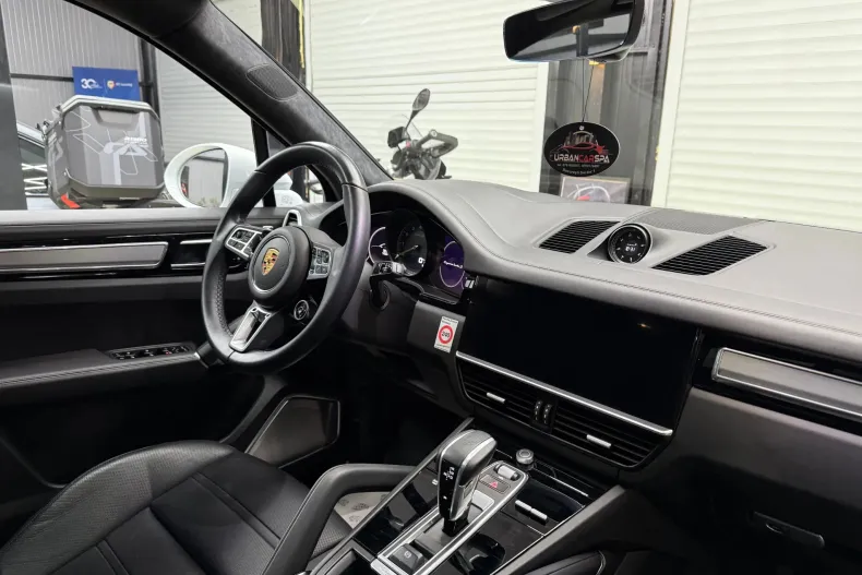 Porsche Cayenne din 2021 cu 31.000 km - oferta POR185834 - foto 37