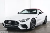 Mercedes-Benz SL 43 AMG (Clasa SL) din 2024 cu 7.102 km - oferta MER185835 - foto 1
