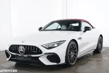 Mercedes-Benz SL 43 AMG din 2024 - oferta MER185835