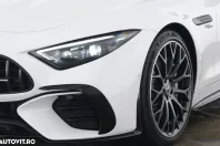 Mercedes-Benz SL 43 AMG (Clasa SL) din 2024 cu 7.102 km - oferta MER185835 - foto 3