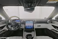 Mercedes-Benz SL 43 AMG (Clasa SL) din 2024 cu 7.102 km - oferta MER185835 - foto 6