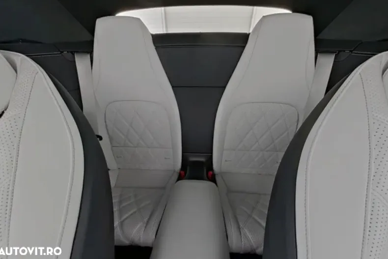 Mercedes-Benz SL 43 AMG (Clasa SL) din 2024 cu 7.102 km - oferta MER185835 - foto 7