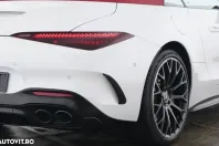 Mercedes-Benz SL 43 AMG (Clasa SL) din 2024 cu 7.102 km - oferta MER185835 - foto 9