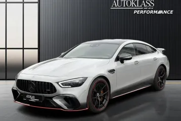 Mercedes-Benz AMG GT din 2023 - oferta MER185836