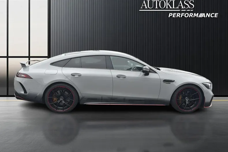 Mercedes-Benz AMG GT (Clasa GT) din 2023 cu 8.881 km - oferta MER185836 - foto 6