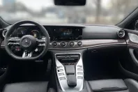 Mercedes-Benz AMG GT (Clasa GT) din 2023 cu 8.881 km - oferta MER185836 - foto 11