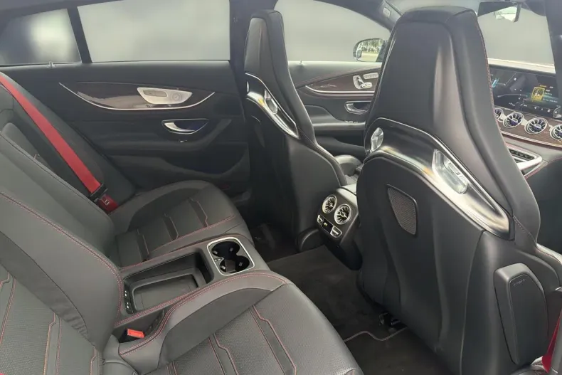 Mercedes-Benz AMG GT (Clasa GT) din 2023 cu 8.881 km - oferta MER185836 - foto 14