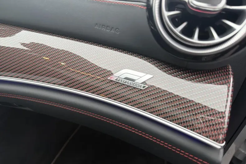 Mercedes-Benz AMG GT (Clasa GT) din 2023 cu 8.881 km - oferta MER185836 - foto 18