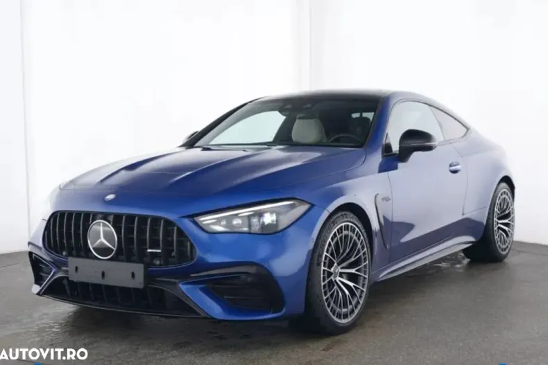 Mercedes-Benz CLE din 2025 cu 8.941 km - oferta MER185837 - foto 1