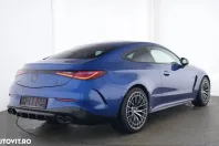 Mercedes-Benz CLE din 2025 cu 8.941 km - oferta MER185837 - foto 2