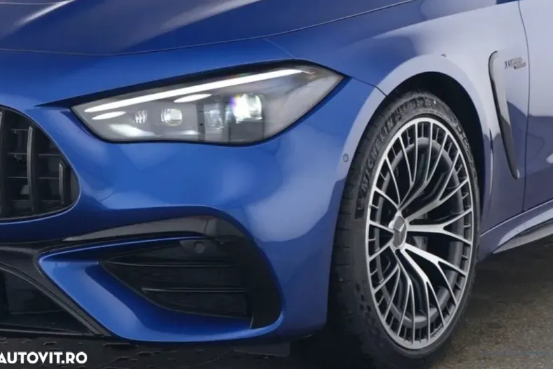 Mercedes-Benz CLE din 2025 cu 8.941 km - oferta MER185837 - foto 3