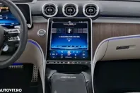 Mercedes-Benz CLE din 2025 cu 8.941 km - oferta MER185837 - foto 4