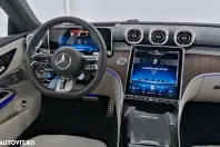 Mercedes-Benz CLE din 2025 cu 8.941 km - oferta MER185837 - foto 5