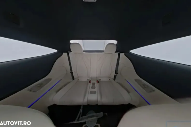 Mercedes-Benz CLE din 2025 cu 8.941 km - oferta MER185837 - foto 7