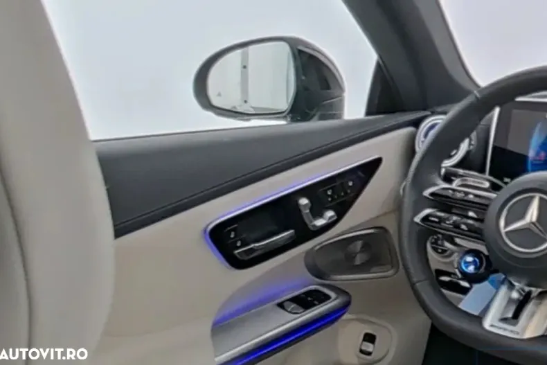 Mercedes-Benz CLE din 2025 cu 8.941 km - oferta MER185837 - foto 8