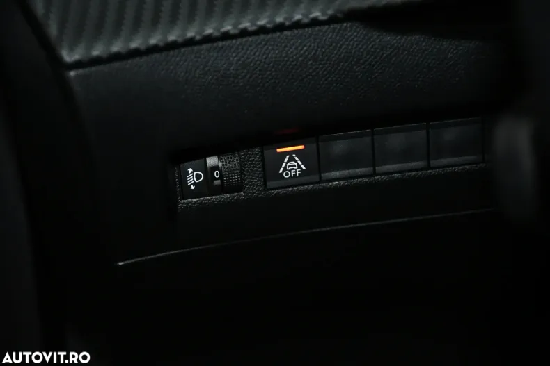 Peugeot 2008 din 2022 cu 103.000 km - oferta PEU185838 - foto 17