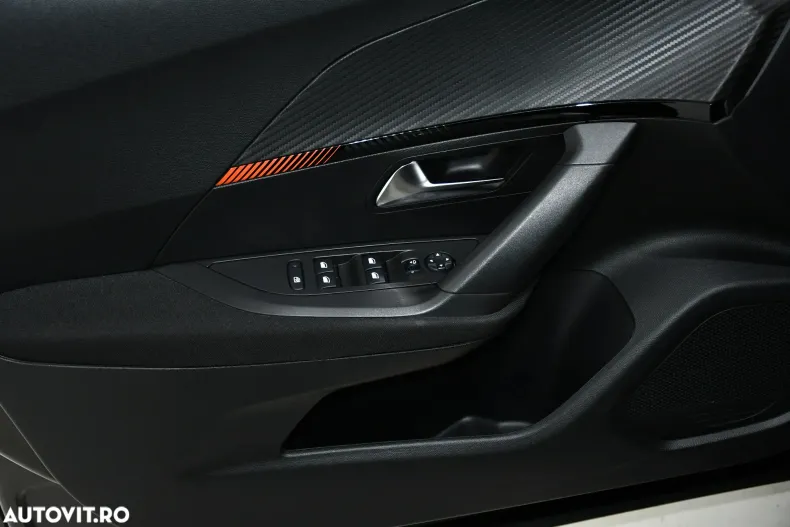 Peugeot 2008 din 2022 cu 103.000 km - oferta PEU185838 - foto 20