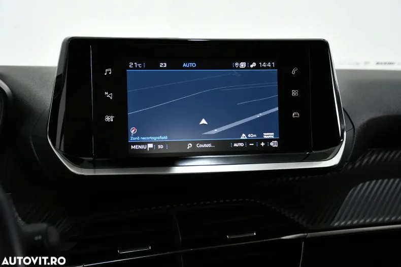 Peugeot 2008 din 2022 cu 103.000 km - oferta PEU185838 - foto 21