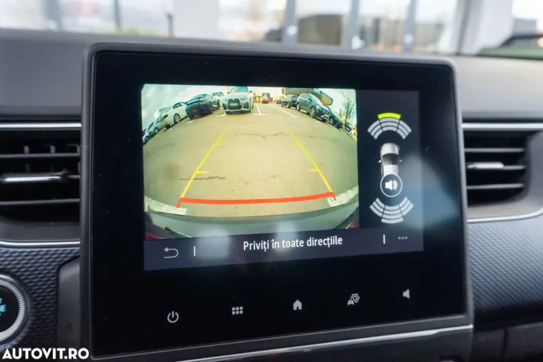 Renault Arkana din 2021 cu 158.700 km - oferta REN185839 - foto 7