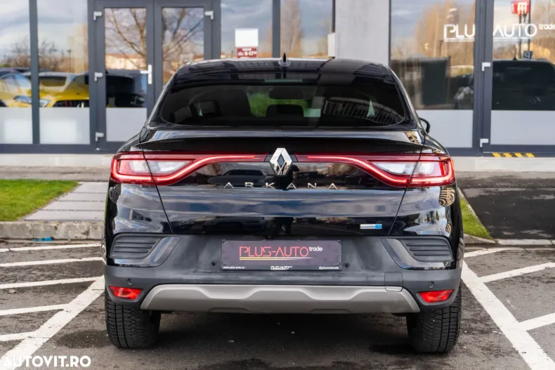 Renault Arkana din 2021 cu 158.700 km - oferta REN185839 - foto 10