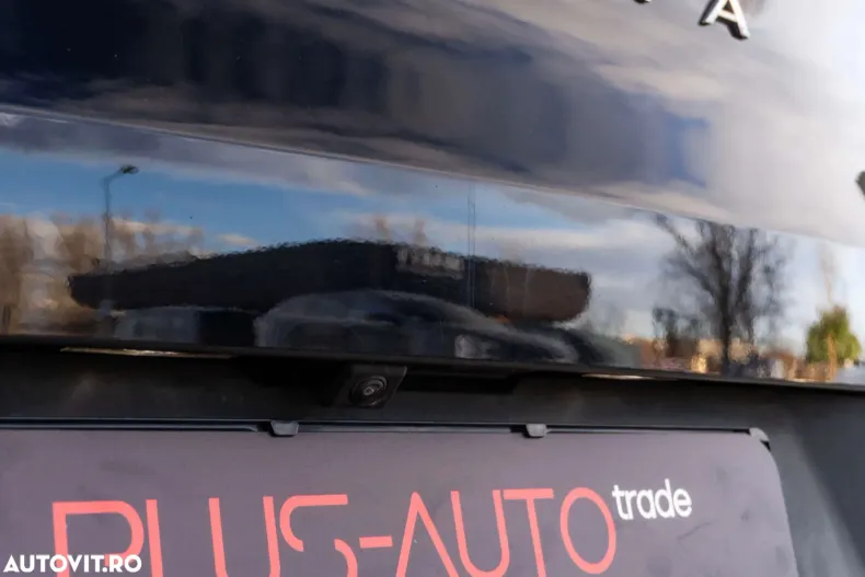 Renault Arkana din 2021 cu 158.700 km - oferta REN185839 - foto 11