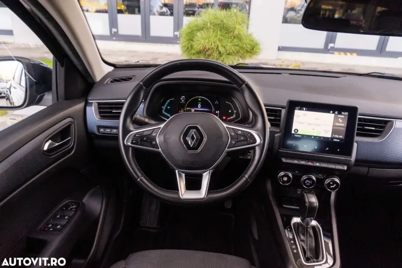 Renault Arkana din 2021 cu 158.700 km - oferta REN185839 - foto 14