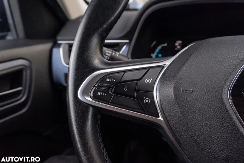 Renault Arkana din 2021 cu 158.700 km - oferta REN185839 - foto 16