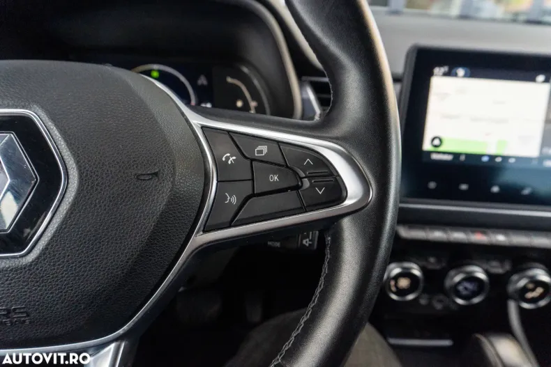 Renault Arkana din 2021 cu 158.700 km - oferta REN185839 - foto 17