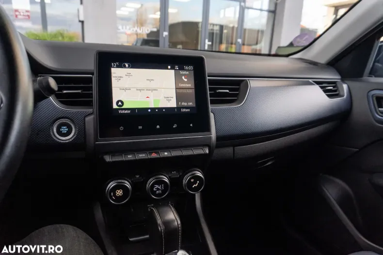 Renault Arkana din 2021 cu 158.700 km - oferta REN185839 - foto 18