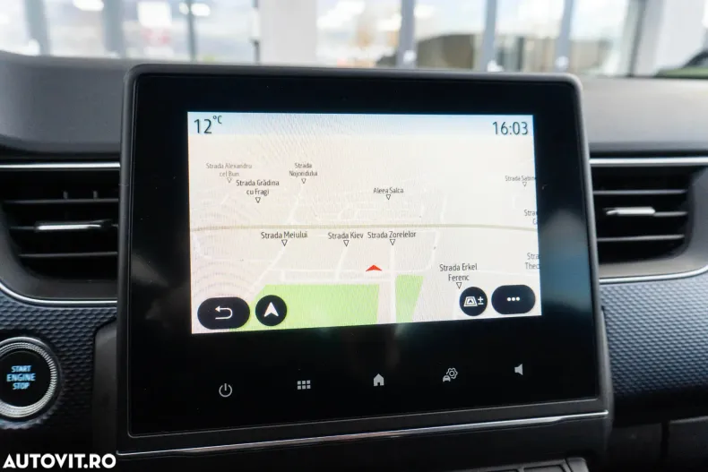 Renault Arkana din 2021 cu 158.700 km - oferta REN185839 - foto 19