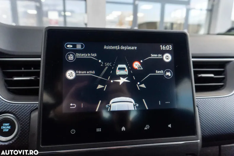 Renault Arkana din 2021 cu 158.700 km - oferta REN185839 - foto 20