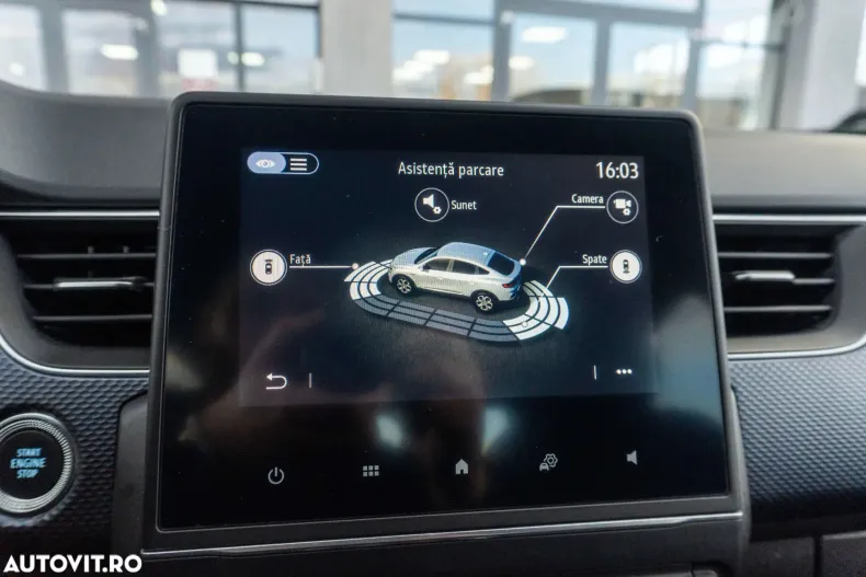 Renault Arkana din 2021 cu 158.700 km - oferta REN185839 - foto 21