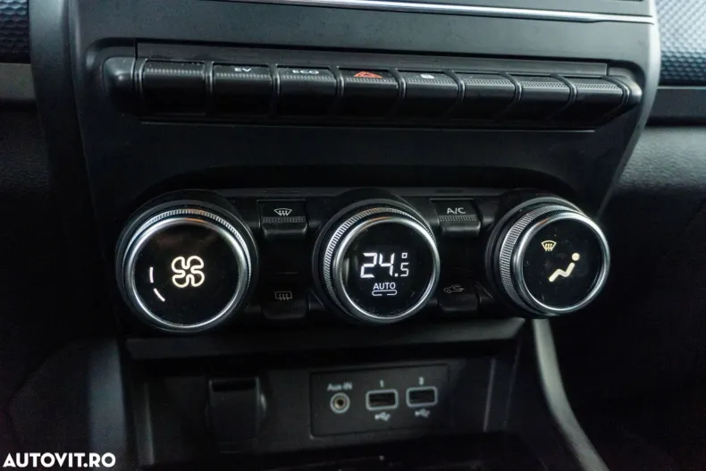 Renault Arkana din 2021 cu 158.700 km - oferta REN185839 - foto 22