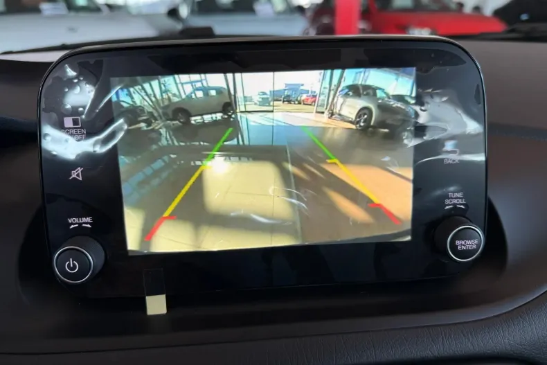 Fiat Tipo din 2026 cu 1 km - oferta FIA185840 - foto 16