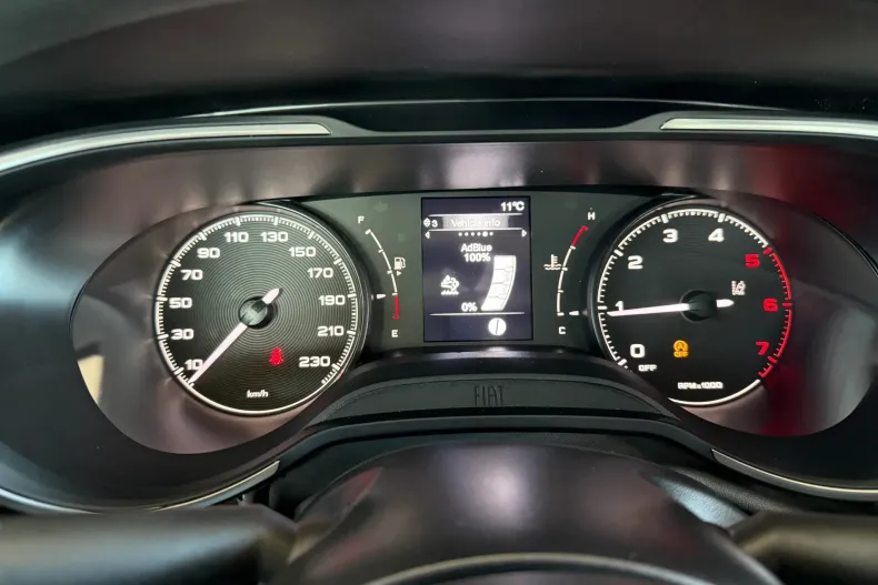 Fiat Tipo din 2026 cu 1 km - oferta FIA185840 - foto 21