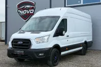 Ford Transit din 2020 cu 150.447 km - oferta FOR185841 - foto 1