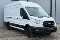Ford Transit din 2020 cu 150.447 km - oferta FOR185841 - foto 2