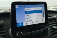 Ford Transit din 2020 cu 150.447 km - oferta FOR185841 - foto 17