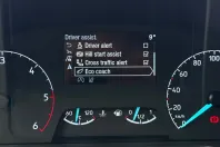 Ford Transit din 2020 cu 150.447 km - oferta FOR185841 - foto 19