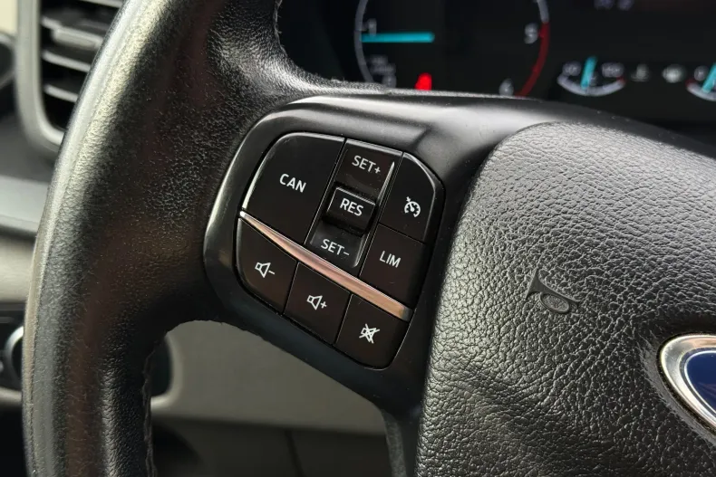 Ford Transit din 2020 cu 150.447 km - oferta FOR185841 - foto 23